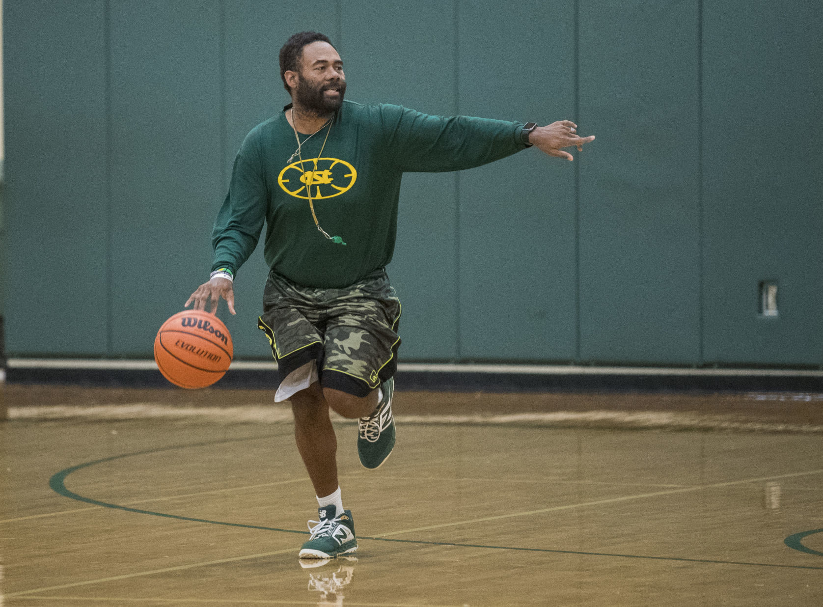 Boys basketball 5